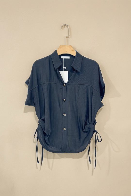 Chemises Femme Camel ROSY DAYS - DESVENCHY 5508X Efashion Paris