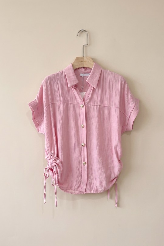 Chemises Femme Camel ROSY DAYS - DESVENCHY 5508X Efashion Paris