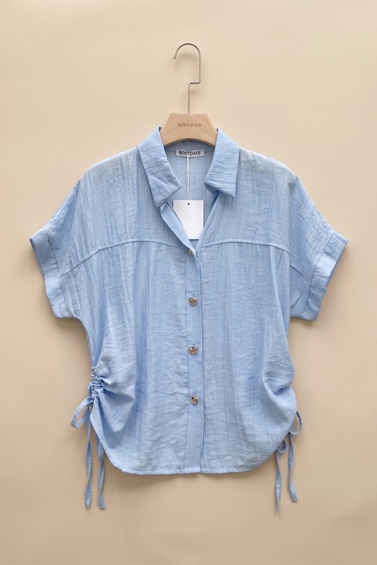 Chemises Femme Camel ROSY DAYS - DESVENCHY 5508X Efashion Paris