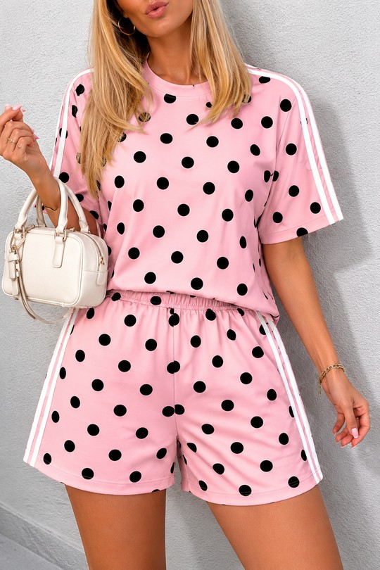 Ensembles Femme Jaune ROSY DAYS - DESVENCHY 10891S Efashion Paris