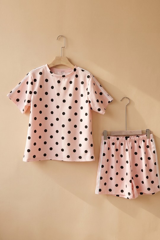 Ensembles Femme Jaune ROSY DAYS - DESVENCHY 10891S Efashion Paris