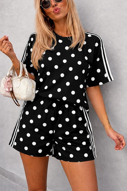 Ensembles Femme Jaune ROSY DAYS - DESVENCHY 10891S Efashion Paris