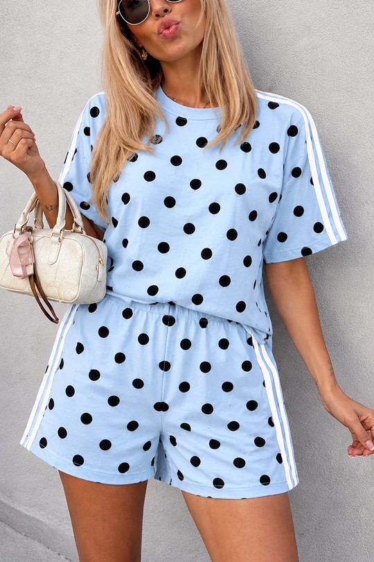 Ensembles Femme Jaune ROSY DAYS - DESVENCHY 10891S Efashion Paris