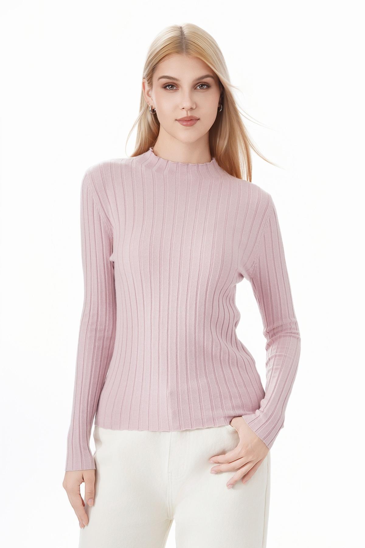Z120-ROSE CLAIR