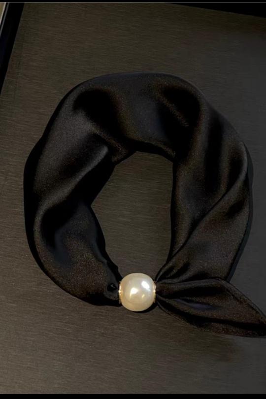 Fulares Complementos Black Fanda Miss 15/2 Efashion Paris