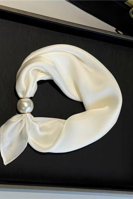 Fulares Complementos Black Fanda Miss 15/2 Efashion Paris