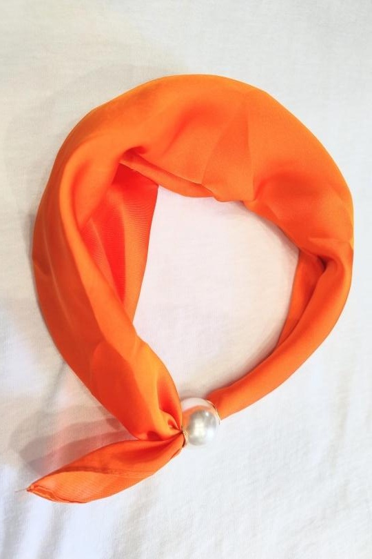 Fulares Complementos Black Fanda Miss 15/2 Efashion Paris