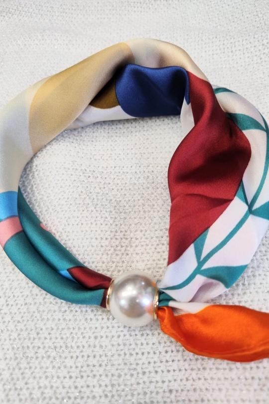 Fulares Complementos Black Fanda Miss 15/2 Efashion Paris