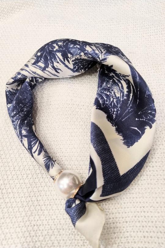 Fulares Complementos Black Fanda Miss 15/2 Efashion Paris