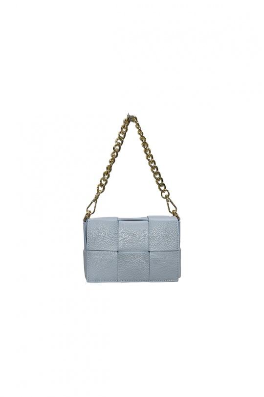 Sacs à bandoulière Maroquinerie Camel Louisa Lee LR133 Efashion Paris