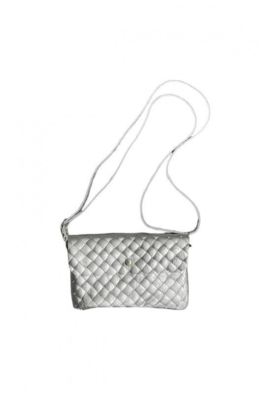 Sacs à bandoulière Maroquinerie Or Louisa Lee LP052 Efashion Paris