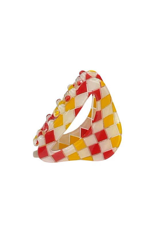 Accessoires de cheveux Accessoires Multicolore Louisa Lee PC056 Efashion Paris