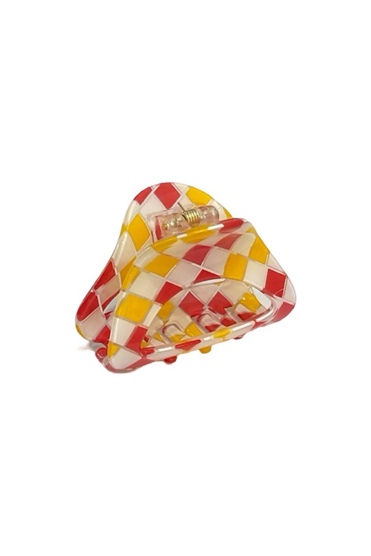 Accessoires de cheveux Accessoires Multicolore Louisa Lee PC056 Efashion Paris