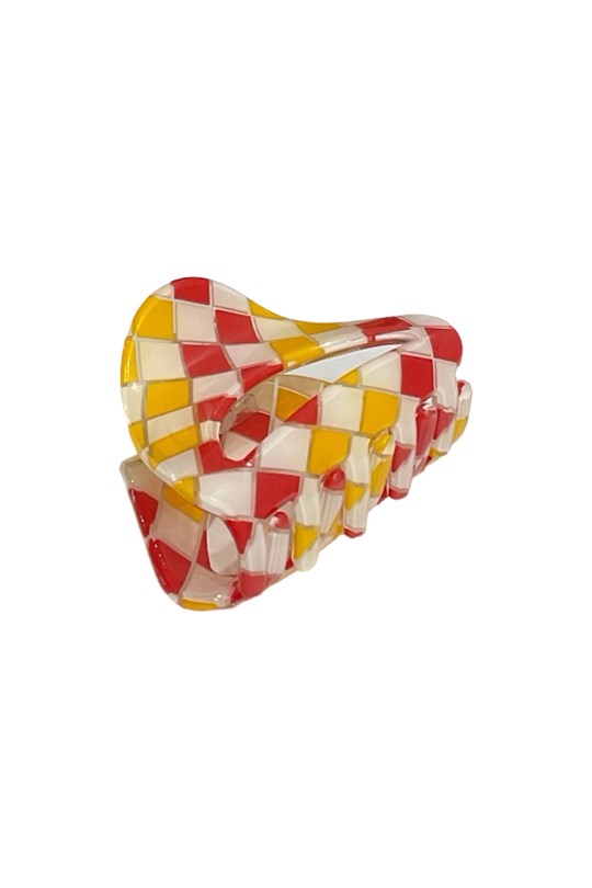 Accessoires de cheveux Accessoires Multicolore Louisa Lee PC056 Efashion Paris