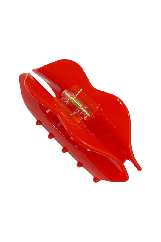 Accessoires de cheveux Accessoires Rouge Louisa Lee PC066 Efashion Paris