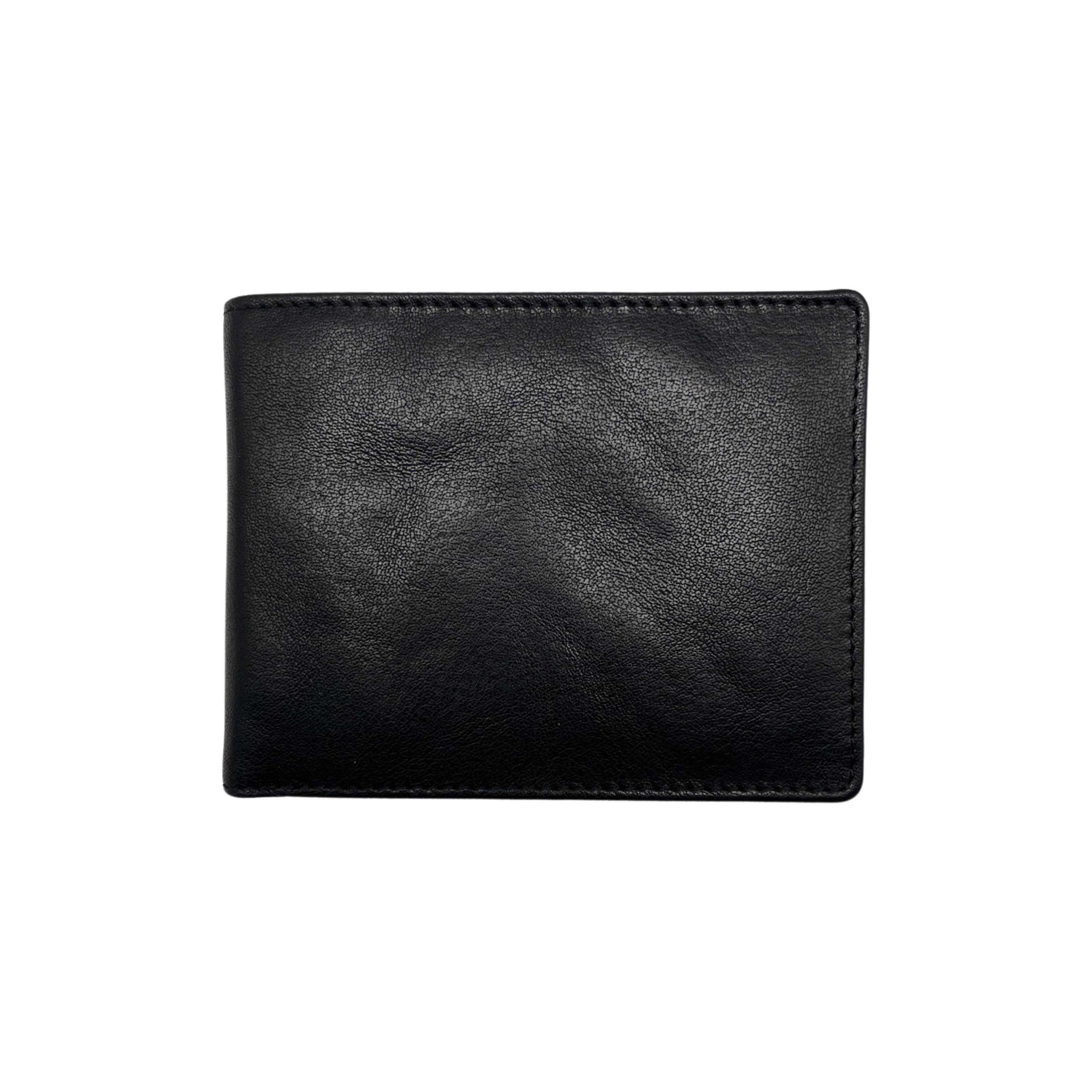 Wallet & purses Bags Black Louisa Lee W1882023 #c Efashion Paris