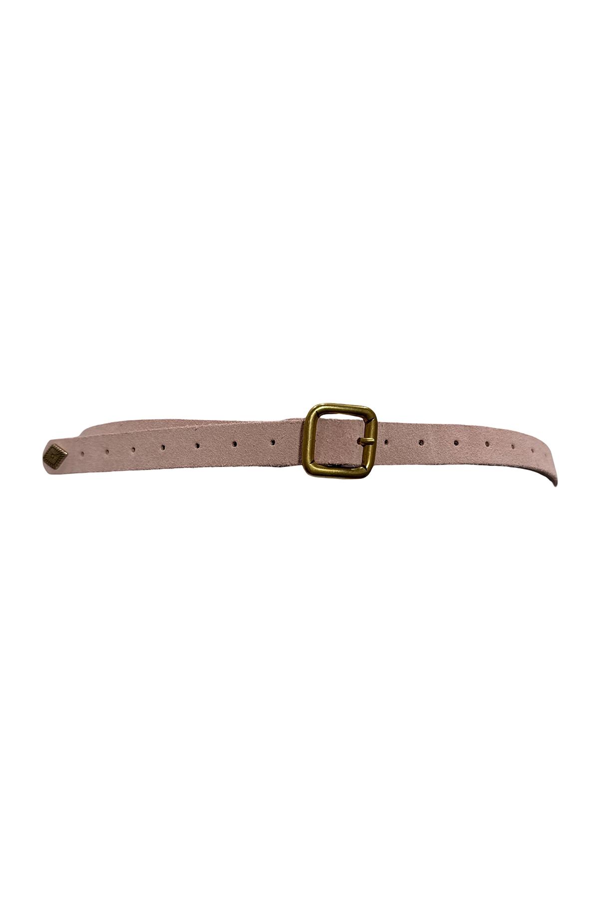 Ceintures Accessoires Camel Louisa Lee CT005 #c Efashion Paris