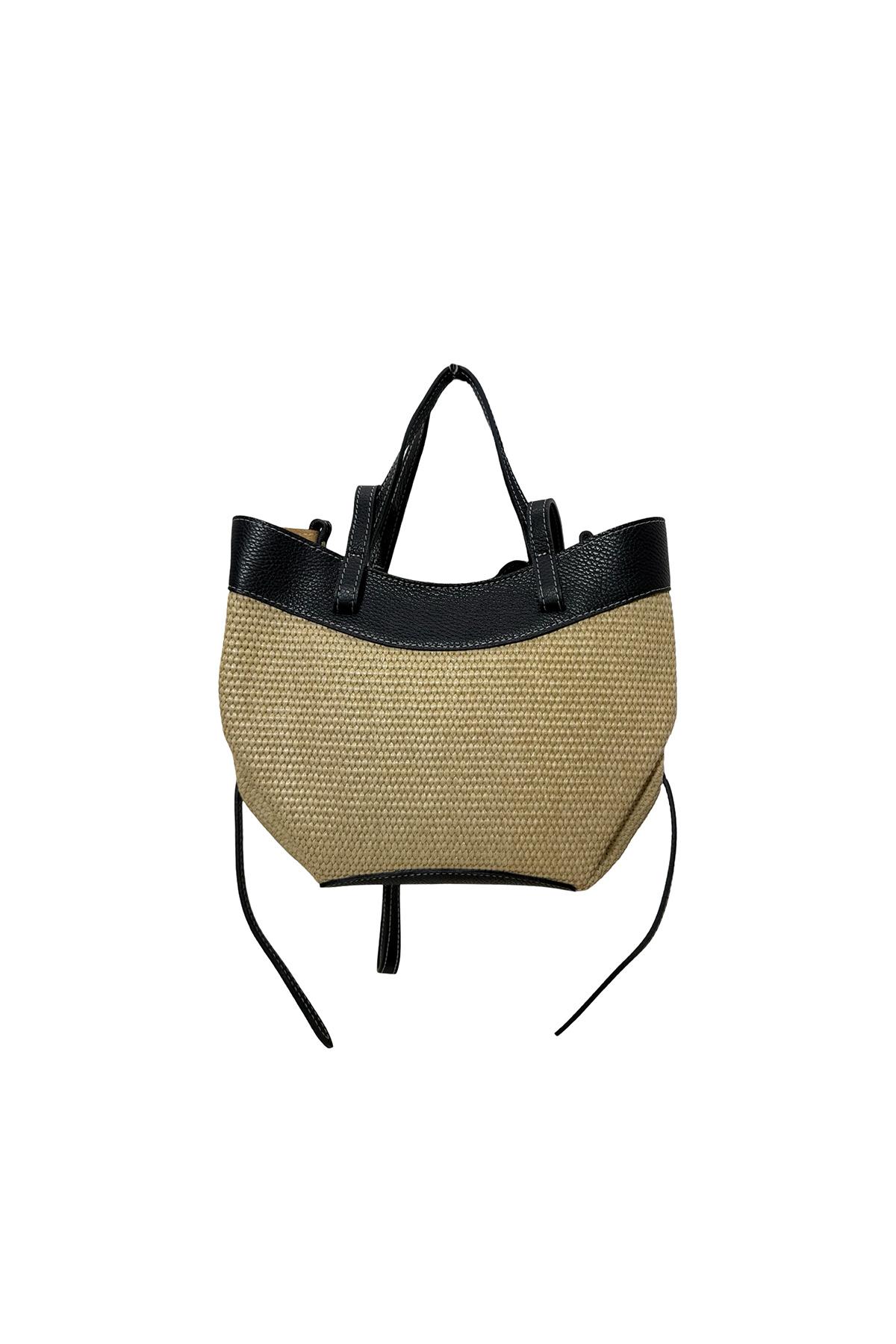 Sacs à main Maroquinerie Camel Louisa Lee LRA014 #c Efashion Paris
