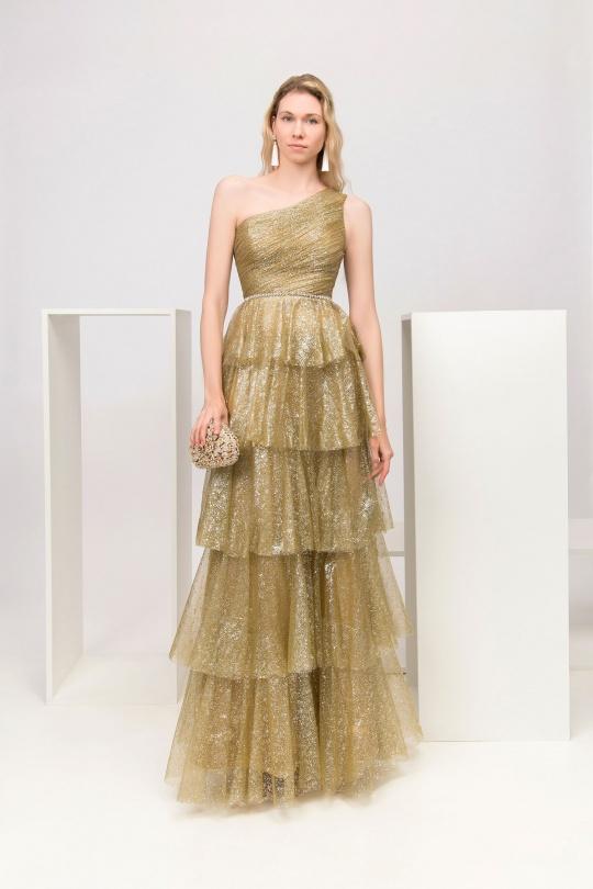 Evening dresses Women Oliver Promulias 19071 Efashion Paris