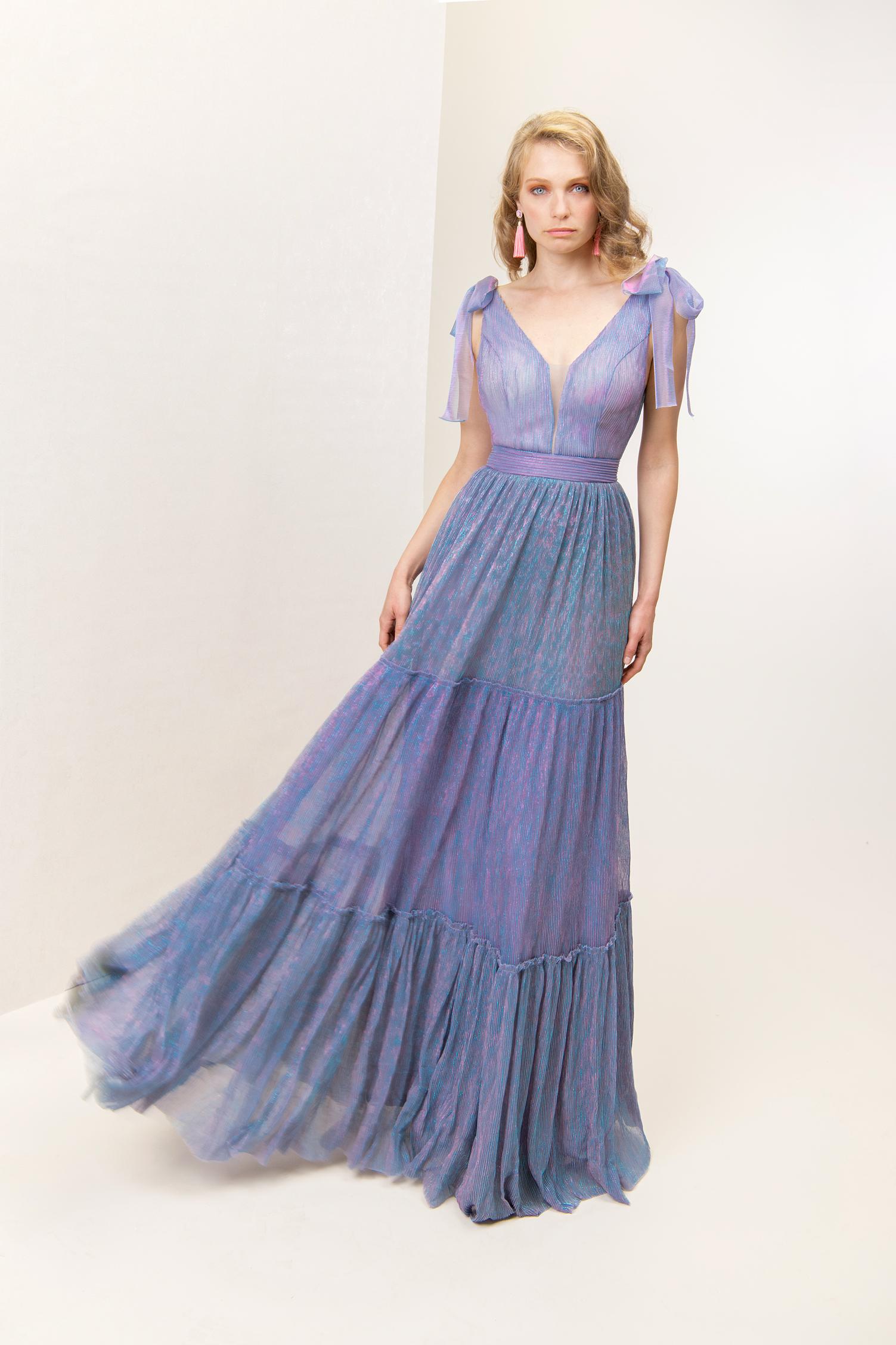 201910-VIOLET