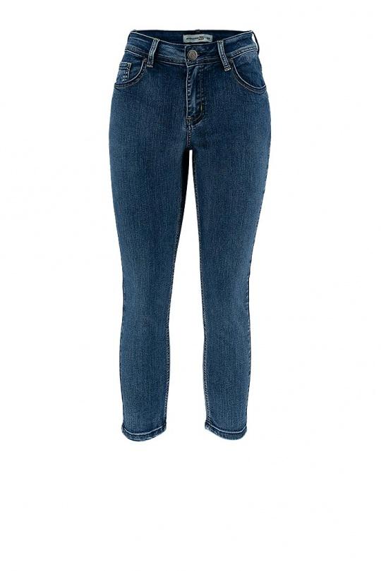 Pantalones cortos Mujer Jean S'QUISE SANDY 9010 Efashion Paris