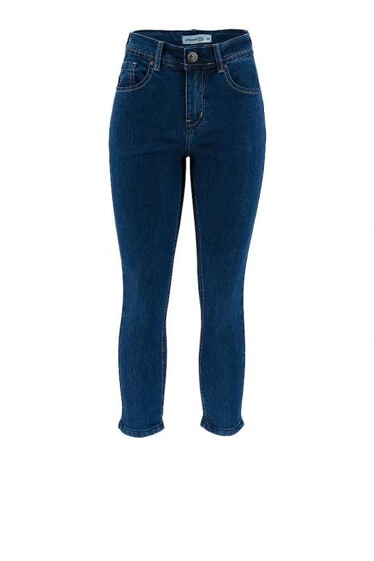 Pantalones cortos Mujer Jean S'QUISE SANDY 9010 Efashion Paris