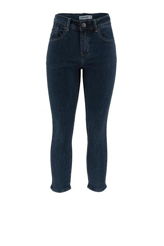 Pantalones cortos Mujer Jean S'QUISE SANDY 9010 Efashion Paris