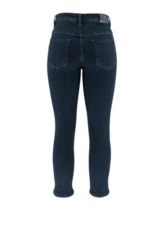 Pantalones cortos Mujer Jean S'QUISE SANDY 9010 Efashion Paris