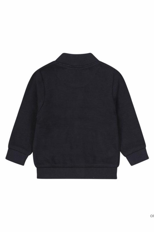 Pulls, sweats, cardigans Kid & Babies Navy blue BLUE WHITE WN1275 Efashion Paris