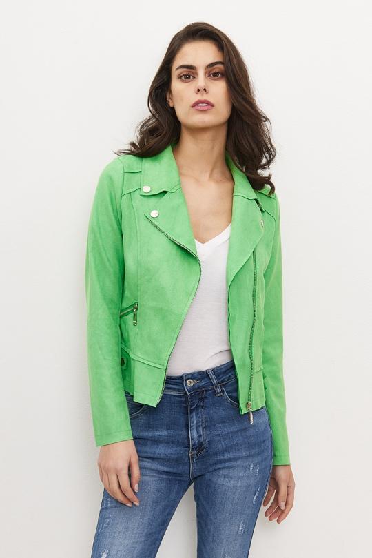 Vestes  Femme Prune H.F 1802 Efashion Paris