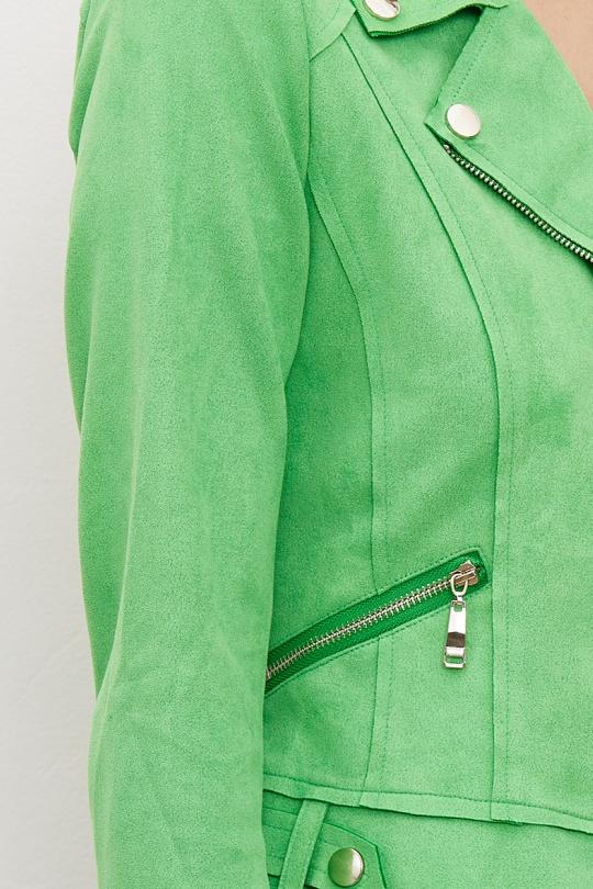 Vestes  Femme Prune H.F 1802 Efashion Paris