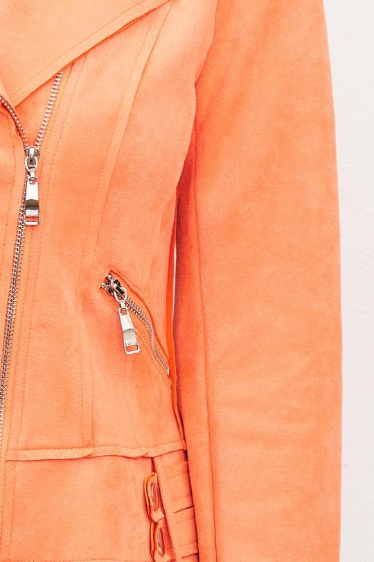 Vestes  Femme Prune H.F 1802 Efashion Paris