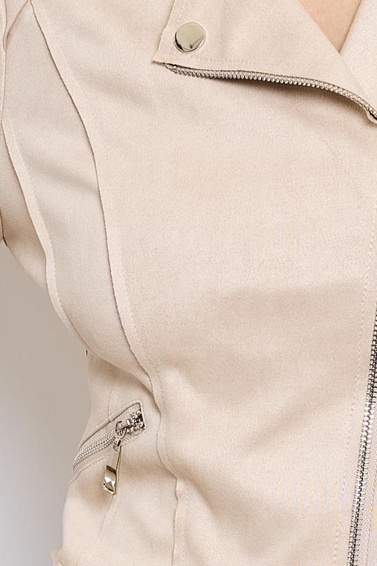 Vestes  Femme Prune H.F 1802 Efashion Paris