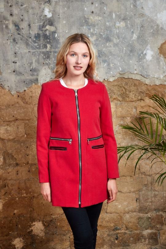 Ladies coats, wholesale winter coats for women