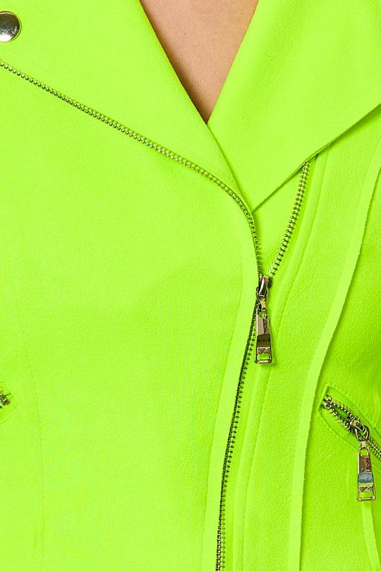 Vestes  Femme Prune H.F 1802 Efashion Paris