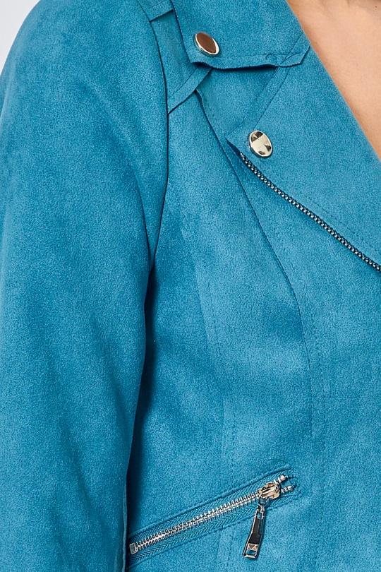 Vestes  Femme Prune H.F 1802 Efashion Paris