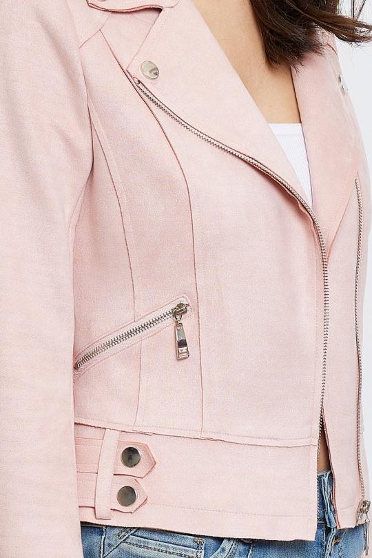 Vestes  Femme Prune H.F 1802 Efashion Paris