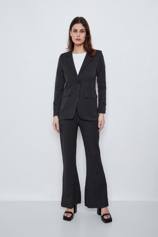 Ensembles Femme Noir bellavie 85980 Efashion Paris