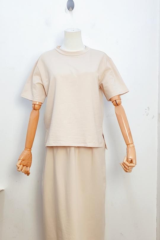 Ensembles Femme Vert fluo bellavie 3955 Efashion Paris