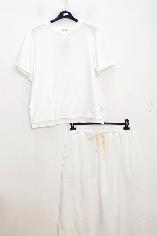 Ensembles Femme Vert fluo bellavie 3955 Efashion Paris