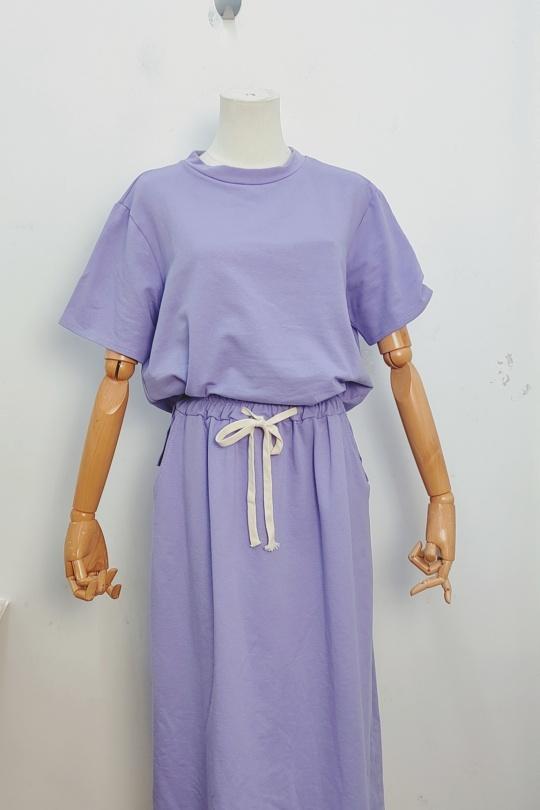 Ensembles Femme Vert fluo bellavie 3955 Efashion Paris