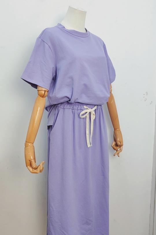 Ensembles Femme Vert fluo bellavie 3955 Efashion Paris