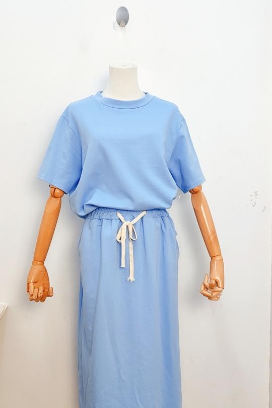 Ensembles Femme Vert fluo bellavie 3955 Efashion Paris