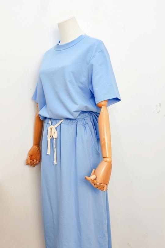 Ensembles Femme Vert fluo bellavie 3955 Efashion Paris