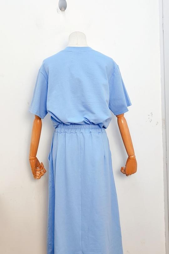 Ensembles Femme Vert fluo bellavie 3955 Efashion Paris