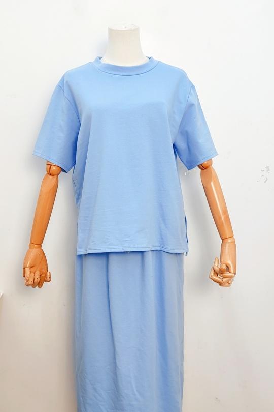 Ensembles Femme Vert fluo bellavie 3955 Efashion Paris