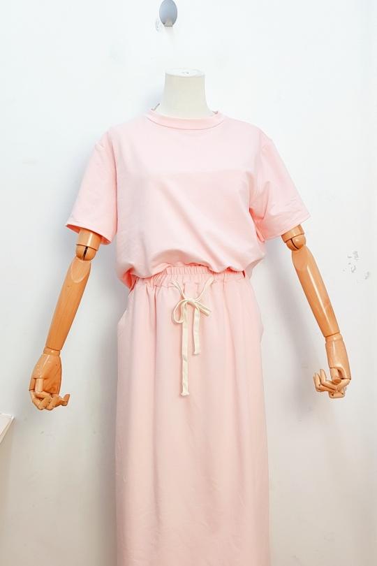 Ensembles Femme Vert fluo bellavie 3955 Efashion Paris