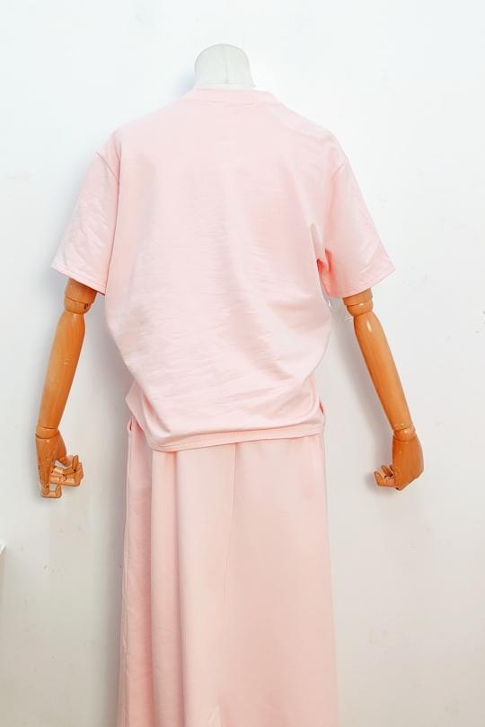 Ensembles Femme Vert fluo bellavie 3955 Efashion Paris