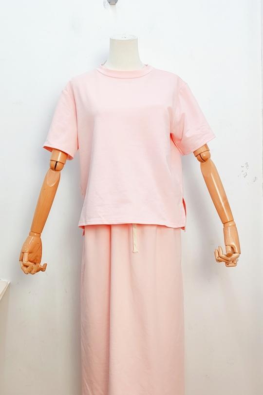 Ensembles Femme Vert fluo bellavie 3955 Efashion Paris