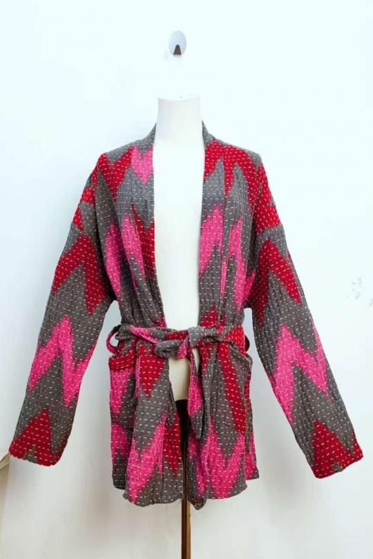 Cardigans Women FUCHSIA bellavie 60690 Efashion Paris